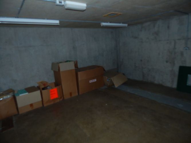 An former RAF bunker in Norfolk, which sold for £260,000 (Picture: Auction House East Anglia).