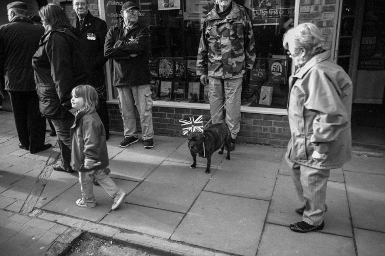 Kieran Doherty photography