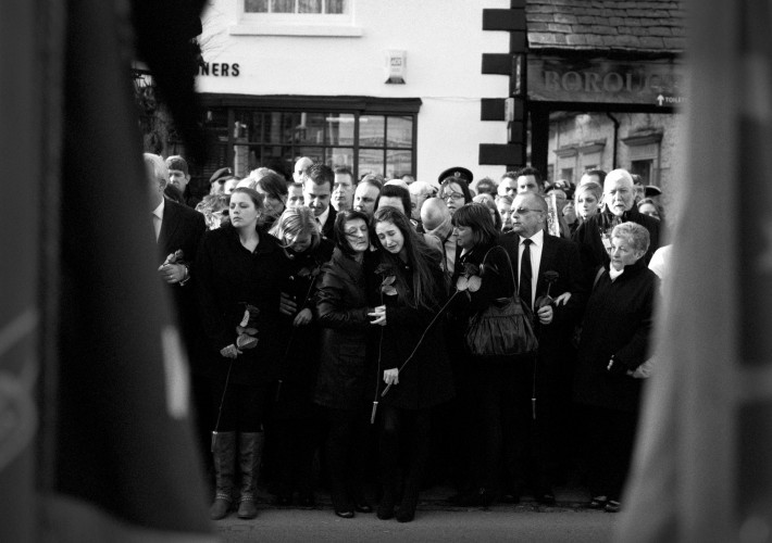 Kieran Doherty photography