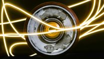 'Gold' - Cpl Roberts, RAF Valley awarded 1st place in Category J - Technical,Engineering Photography 26102022 CREDIT MOD Crown Copyright