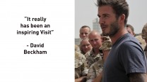 David Beckham