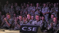 CSE Frontline Live Show 