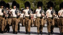 As preparations continue, the Household Division remains focused on delivering a ceremonial display that reflects the professionalism, heritage and pride of the British Army