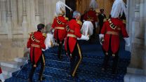 13052026 state opening of parliament cred PA