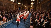 13052026 state opening of parliament cred PA