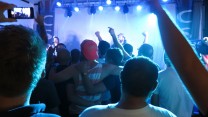 CSE Live Show 