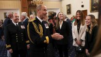 Around 200 people closely associated with the RFA were invited