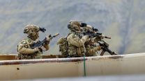 Including recapturing vessels and oil rigs, and covert coast raids to pave the way for amphibious landings  