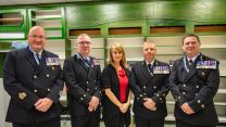 Bristol City Poppy Day 