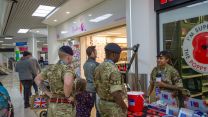 Bristol City Poppy Day 