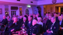 CSE Show At Royal Hospital Chelsea 