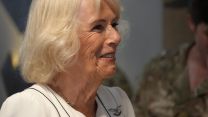 04092025 Queen visits Ranger Regiment credit BFBS.jpg