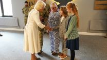 04092025 Queen visits Ranger Regiment credit PA.jpg