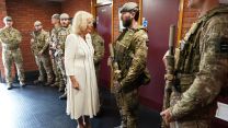 04092025 Queen visits Ranger Regiment credit PA.jpg