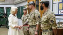 04092025 Queen visits Ranger Regiment credit PA.jpg