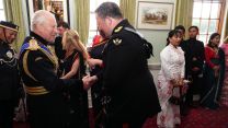 The KGA is now recognised as the seventh cap badge within the Brigade of Gurkhas and represents a vital component of The Royal Artillery's evolving operational capability