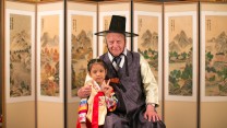 Korea Revisit Veterans Culture
