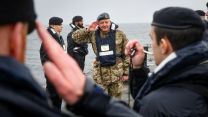 Chief of the Defence Staff Air Chief Marshall Sir Richard Knighton extends his appreciation to the crew