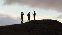Proper command and communications were key to ensure the right people and supplies arrived in the right place at the right time - which in this case meant as soon as possible