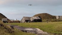 Tristan da Cunha is a remote group of volcanic islands in the South Atlantic Ocean and is one of three constituent parts of the British Overseas Territory of Saint Helena, Ascension and Tristan da Cunha