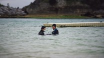 US Airmen Rescue Rare Dwarf Sperm Whale