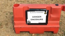 Dinosaur