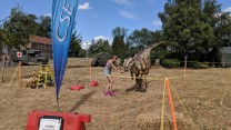 Dinosaur