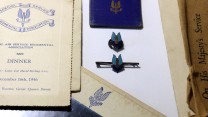 SAS Regiment Association Dinner