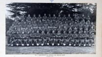 SAS No 1 Squadron Photograph