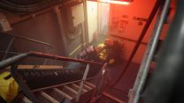The training helps prepare personnel for future operations in the Gulf