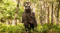 It's hard to develop a one-pattern-fits-all camouflage scheme, with MTP being an excellent exception, however the netting works even better here in different lighting conditions