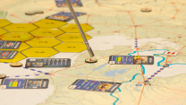 The wargame explores evacuation routes under pressure from disruption and weather
