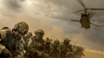 Angel Thunder 2017