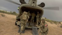 Angel Thunder 2017