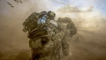 Angel Thunder 2017