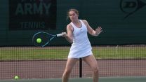 Faye Worrall won the women's championship after her final opponent, Holly Fleming, was forced to withdraw