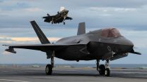 The deployment will see the UK and US working together on Euro-Atlantic security around the east coast of North America, boosting the historic alliance between the two nations