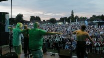 Stavros Flatley At RAF Marham 