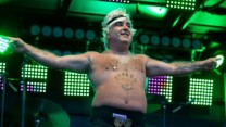 Stavros Flatley At RAF Marham 