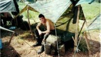 Op Silkman. Credit RAF Regiment