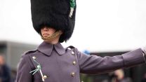 1st Battalion Welsh Guards celebrated St David’s Day 01032023 CREDIT MOD Crown Copyright.jpg