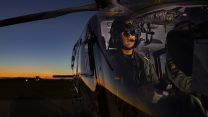 Photo by Ian Forshaw, winner of 1st place for "Personnel" (Picture: MOD).