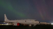 Iceland, famous for the dazzling Northern Lights, holds a geo-strategic position within Nato