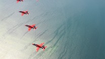 Red Arrows Tour 