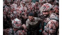 Royal Navy Photo Competition