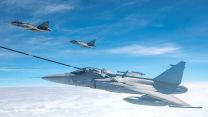 Ex Ramstein Flag 2026 cred MOD