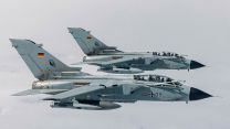 Ex Ramstein Flag 2026 cred MOD