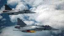 Ex Ramstein Flag 2026 cred MOD