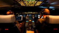 Defence Secretary John Healey said he was "proud" of the outstanding British pilots and aircrew who took part in Operation Eastern Sentry
