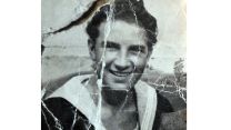 Mr Shelley joined the Navy when he was 17 years old